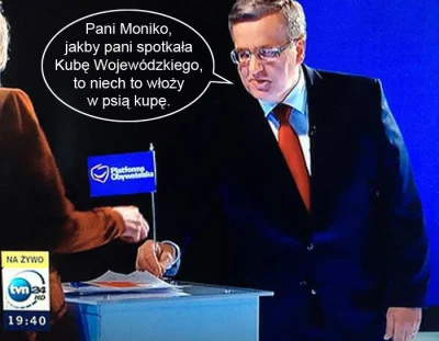 LaPetit - Pani Moniko...
#debata #wybory #wyboryprezydenckie2015 #pbk #flaga #hehesz...