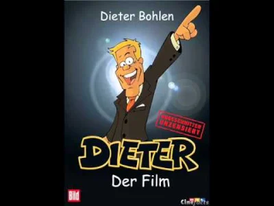 Adrian77 - @yourgrandma: Dieter Bohlen - Gasoline