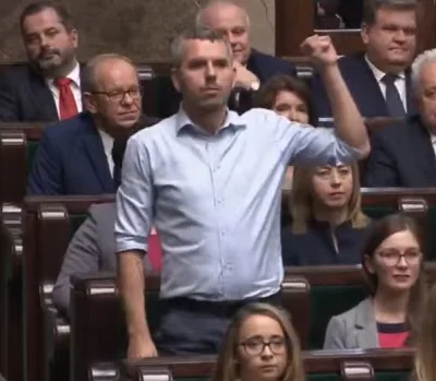 Barnar - Bóg, honor i ojczyzna
#sejm #bekazlewactwa #polityka