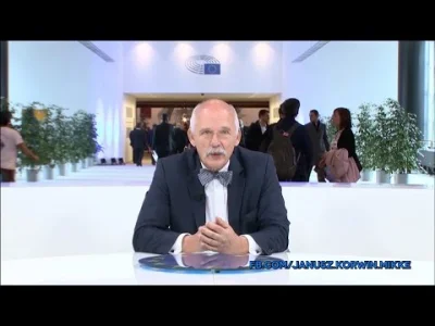 Redaktor_Naczelny - Janusz Korwin-Mikke o bonie edukacyjnym.