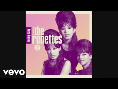 Czlowiekiludz_zarazem - The Ronettes - Be My Baby

Jak ktoś zna więcej piosenek w t...