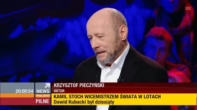 Kielek96 - Krzysztof Pieczyński u Gozdyry w Skandalistach 

#skandalisci #polsat #a...