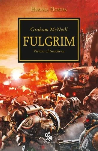 mroz3 - 795 - 1 = 794



Fulgrim

Graham McNeill

sf



Pożegnanie z Herezją Horusa j...