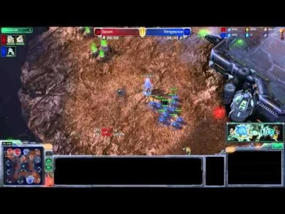 t.....r - #sc2 #lagtv

Klasyka drewnianej ligi i jedna z najśmieszniejszych IMO gier ...