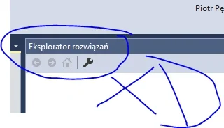 p3k1 - Visual studio po polsku #!$%@?ć prądem. myślałem że tylko instalator jest to p...
