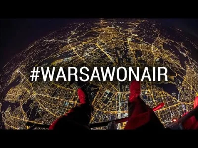 r.....t - dobry wariat.
#aerialporn #warszawa