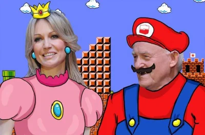 BrewNet - #magdalenaogorek #mario #polityka