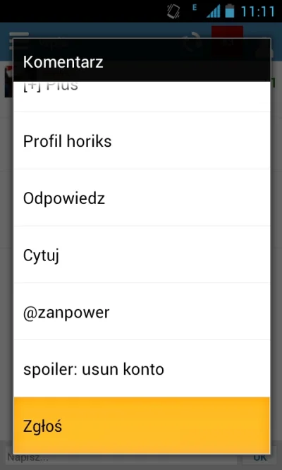 zanpower - @horiks: