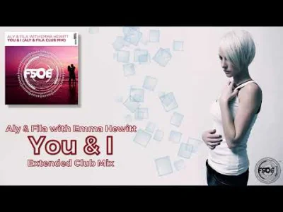 talk-show - Aly & Fila – You & I (with Emma Hewitt)
#trance #vocaltrance #muzykaelek...