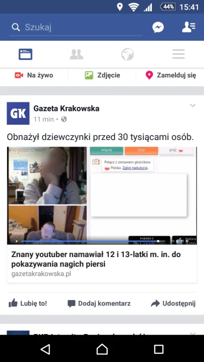 Dominik-95 - Teraz czas na południe Polski:
http://www.gazetakrakowska.pl/polska-i-s...