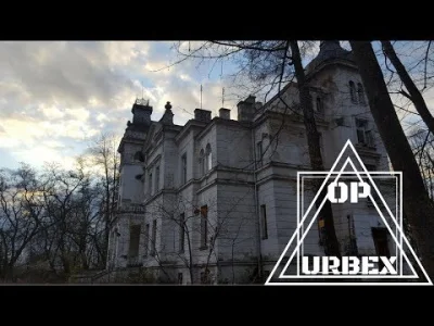 edward-kozlowski - #youtube
#urbex
#urbanexploration
#opurbex 

Opuszczony pałac...