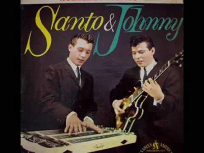 m.....l - #muzyka #50s #surfrock #muzykamask0pat0la



Santo and Johnny - Sleepwalk

...