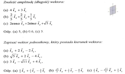 Zafir_Fikar - Jakich wzorów powinienem użyć by rozwiązać te zadania?


#matematyka...