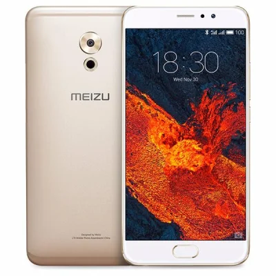 n_____S - [Meizu Pro 6 Plus 4/64GB Gold [HK]](http://bit.ly/2NsUrrm) (Banggood) - Amo...