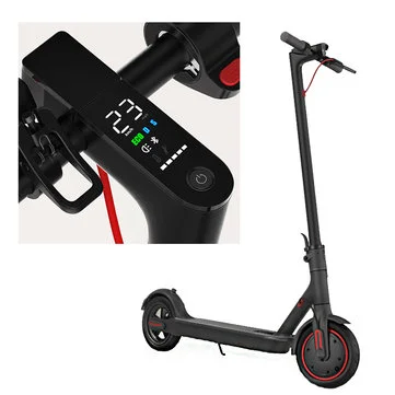 cebulaonline - W Banggood
LINK - Hulajnoga elektryczna Xiaomi Mijia Electric Scooter...