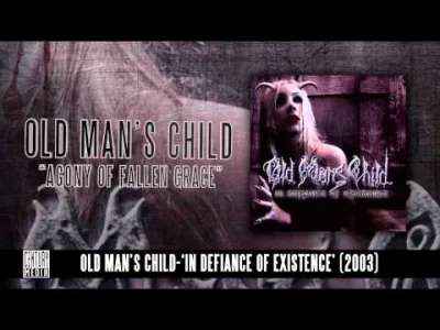 Y.....r - Old Man's Child - Agony Of Fallen Grace

#muzyka #metal #melodicblackmeta...