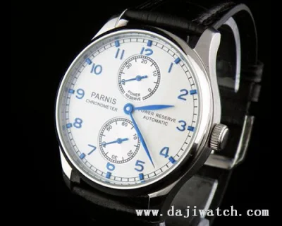 czysta - Witajcie Mirki z #watchboners, może kojarzycie jakieś zegarki podobne do teg...
