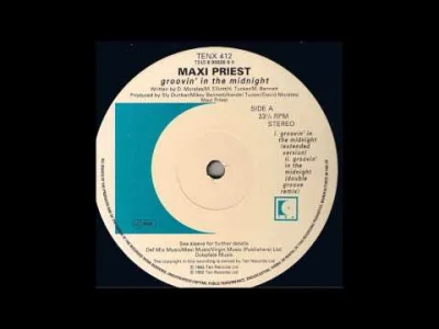 glownights - Maxi Priest - Groovin' in the midnight

#90s #rnb #maxi #priest #tbt #...