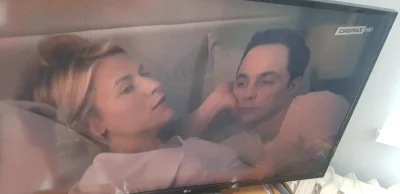 horrendous - Sheldon i Carrie ale kombo.
#seriale

Nasz Jake film.