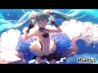 kleksiq - Od izaka -> yaho -> nightcore i nie mogę się tego pozbyć z głowy >_< 

#n...