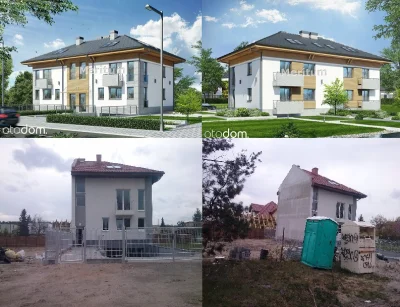 masterowiec - @Projekt_Inwestor: Też ostatnio znalazłem Perłę Polskiej Architektury (...