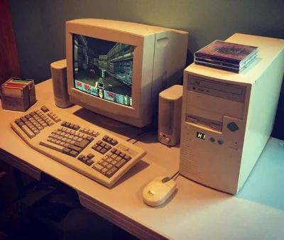 A.....n - #retrocomputing #retrogaming #nostalgia #gimbynieznajo 
Ech... pamietam ja...