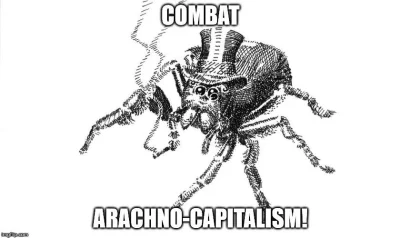 n.....z - #arachnokapitalizm #akap #lewackihumor