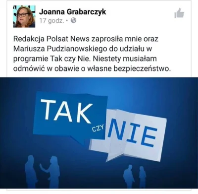 QBA__ - Mirony 
 MA PAN DOWUD ŻE TO Z JEJ OFICJALNEGO KONTA??

ten profil: https://...