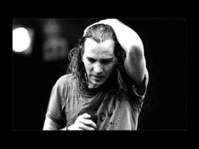 b.....h - Pearl Jam - Black 



#nabijesewpisa #muzyka #zluzujciewory