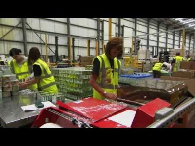 bbackbone - @AgentBroda: DHL Supply Chain, Contract Packaging - w skrócie, ręczne prz...