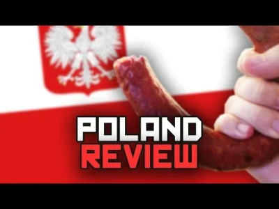 Brydzo - Dobra recenzja Polski 
#recenzja #polska #lifeofboris #heheszki #humor