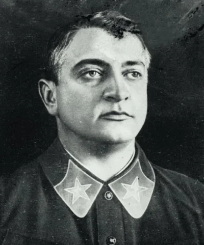 Czokolad - Dzisiaj mija 80 lat odkąd rozstrzelano Michaiła Tuchaczewskiego, sowieckie...