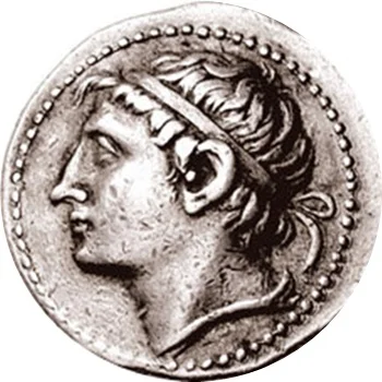 NapoleonV - Kleomenes III. Król reformator
Lacedemon w III wieku p.n.e pogrążony był...