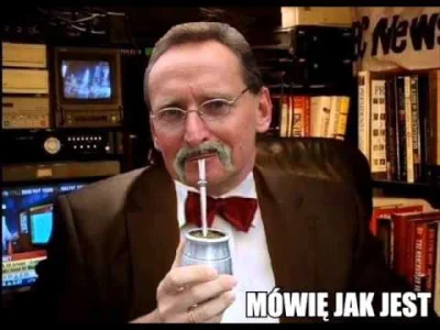 Destr0 - #krul #kolonko #cejrowski #mowiejkajest