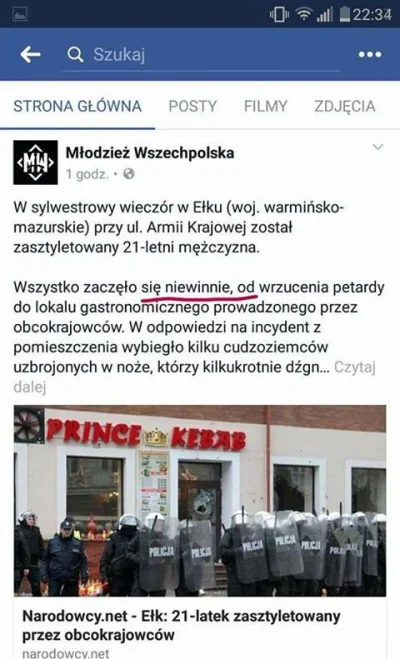 Haqim - #polska #bekazprawakow #humorobrazkowy ##!$%@? #neuropa #4konserwy