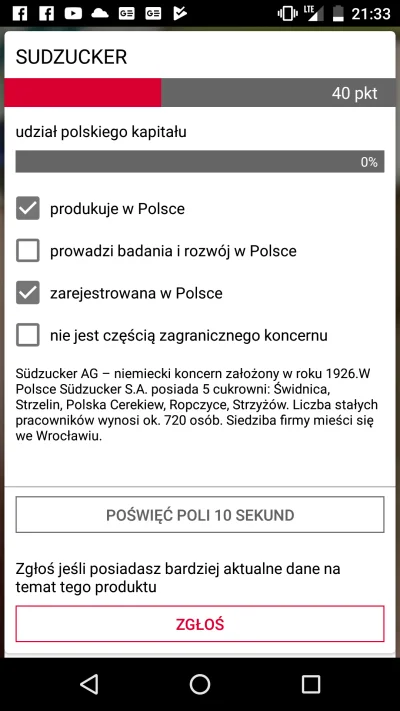 AndrzejCieWidzi - Zapomnieliście jeszcze o Cukier Królewski ( ͡° ͜ʖ ͡°)