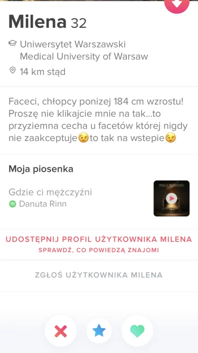 Nomalniecipowiem - Księżniczka kurła! ( ͡° ͜ʖ ͡°) 
#tinder #logikarozowychpaskow