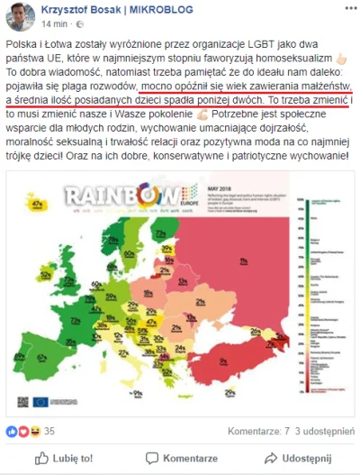 lilagirl - powiedział 35-letni bezdzietny kawaler xD hipokryzja prawicy odc. 2137

...