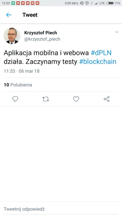 p.....4 - Amelek ma konkurencję #dPLN

https://twitter.com/krzysztof_piech/status/9...