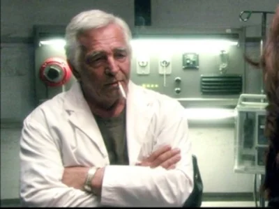 urwis69 - W tym wpisie wklejamy najbardziej zajebiste postaci lekarzy w filmach i ser...