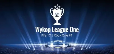 tylkoanon - Startujemy!!!

--- Wykop League One ---

--- Lista startowa ---
1. @...