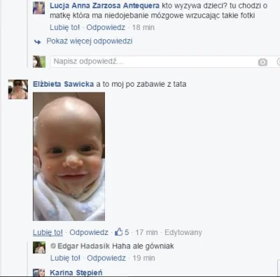 a.....c - Grupa na fb na temat 500+, alimentów itp
#pieluszkowezapaleniemozgu #500pl...