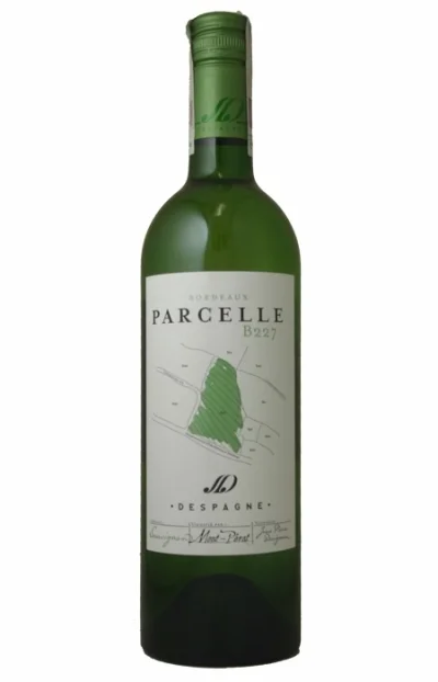 futomaki - #wino #enofaza Bordeaux Parcell B227 2008. Lekkie, rześkie... Wyraźne cytr...