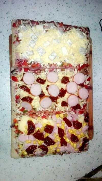 Skaaa4148 - #pizza
#gotujzwykopem