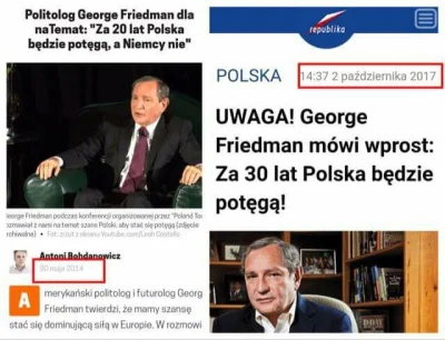 thaal - Jak rządziło PO to miało być 20 lat, dzisiaj jest 30, znaczy się jest gorzej ...