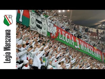 Brodal - Ależ oni robią doping #legia #doping #mecz #zyleta