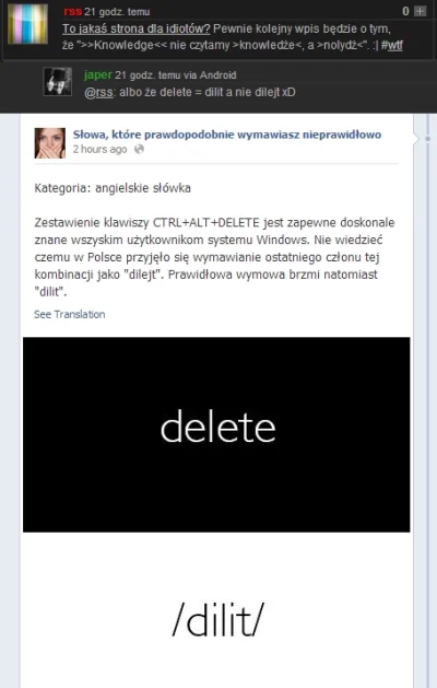 MikserNaKorbke - @japer no i wykrakałeś

#facebookpages #jasnowidz