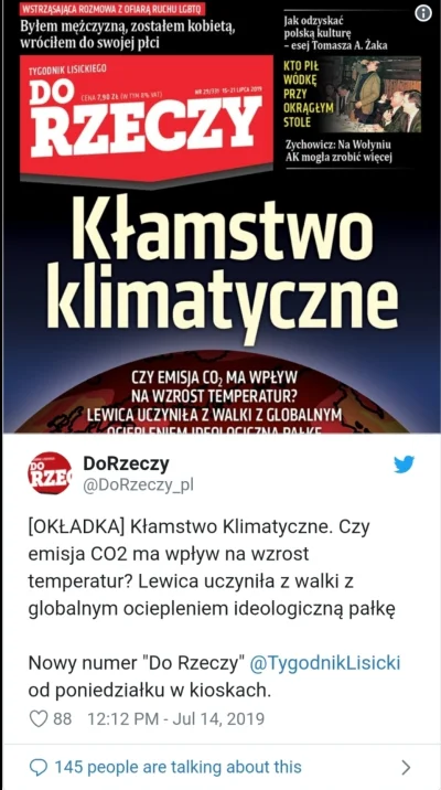 murekzwiboru - Lewadzki spiseg XDDD (100%legit)

+rozmowa z ofiarą ruchu LGBT

SP...