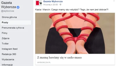 m.....s - Tymczasem po godzinach u nadredaktora Szechtera
#bekazlewactwa #rakcontent...