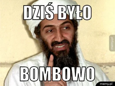 korporacion - Bin laden to chyba pierwszy internetowy mem